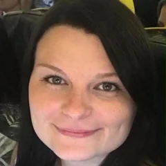 Amy Woodward